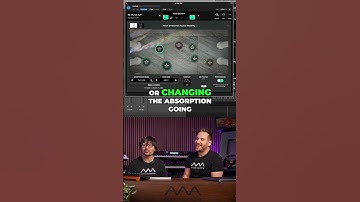 Every detail shaped by the Ambiente you create