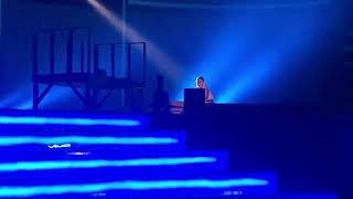 Download Lagu BIG STAGE MINGGU KE-4 - BABY SHIMA - (Mawar Putih Tanda Perpisahan) MP3