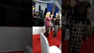 Tasya Wegah Kelangan