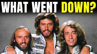 THE RISE AND FALL OF BEE GEES: THE TRAGEDY BEHIND THE SPORTLIGHT