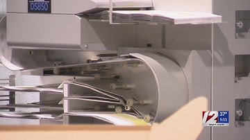 BOE says mail ballot processing ‘very secure’ and going well but critics leary