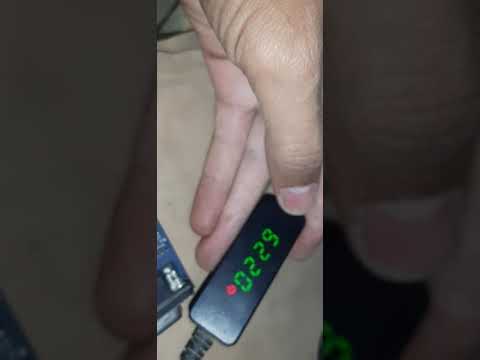 شرح شحن فلاشه وربط كيوماكس 6  بتاع بي اوت معالج صن بلص على الوصله 4