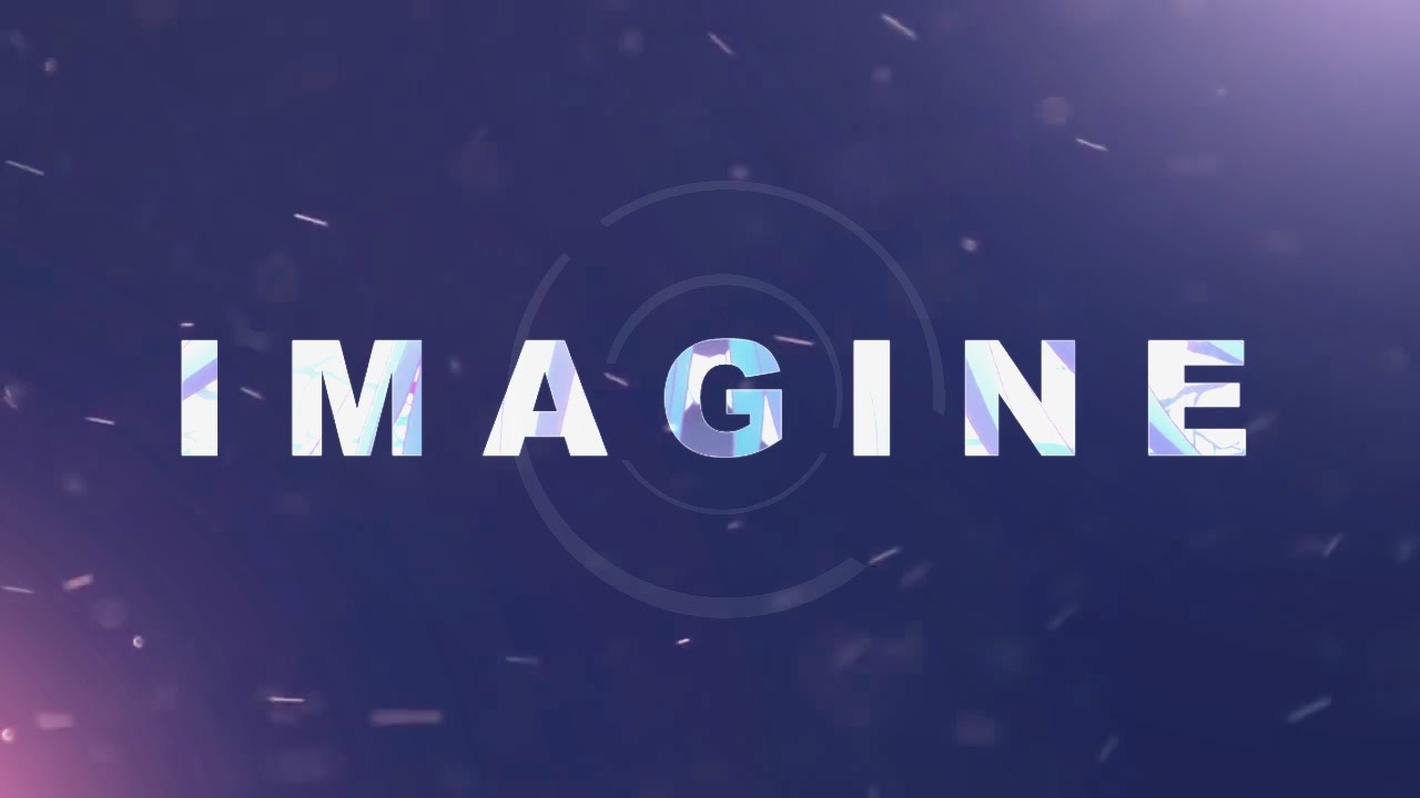 AMV - Imagine