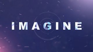 AMV  Imagine