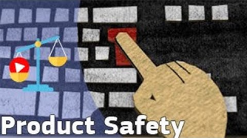 Rapid Alert System for dangerous products – Keeping consumers safe