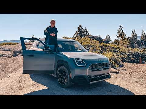 My Next Big Adventure? #DriveAmerica