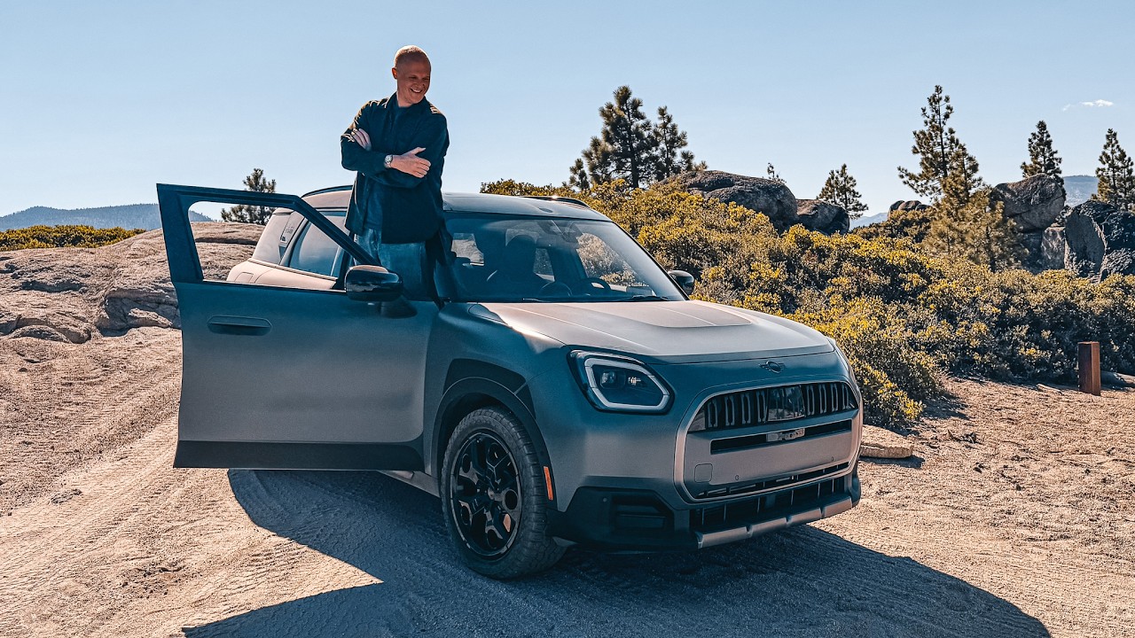 My Next Big Adventure? #DriveAmerica