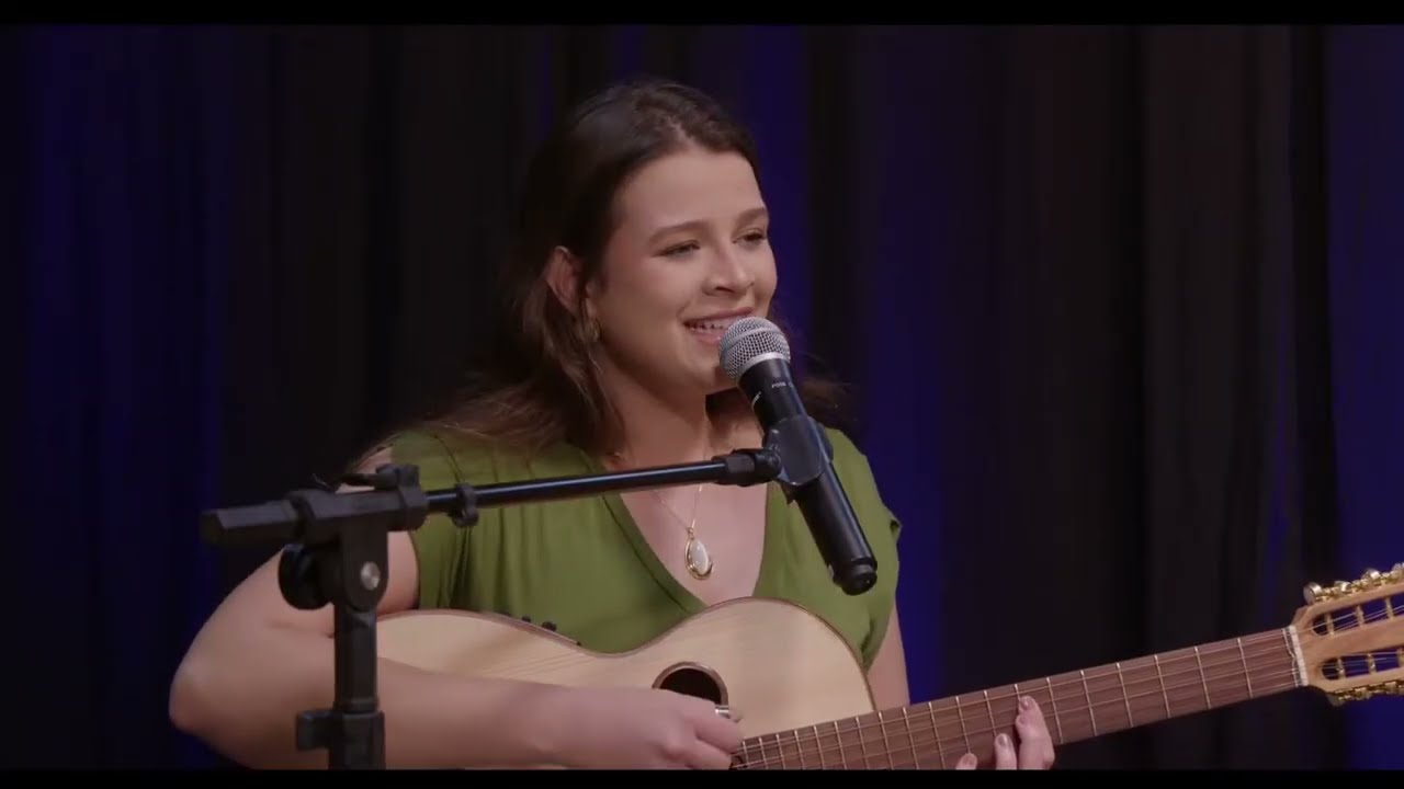 Mundão Sertanejo - Carol Viola e Rafael