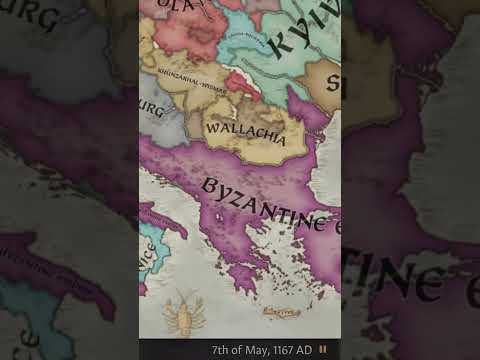 An Alternate History