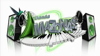 Banda Amazonas - Amo você
