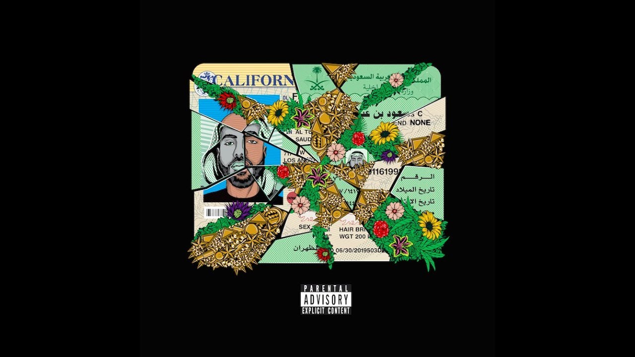 Watch Saüd - Follow Me Home feat. pre kai ro & 24hrs (Lyric Video) on YouTube
