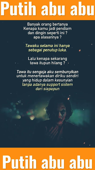 Tanpa adanya suport sistem #youtubeshort