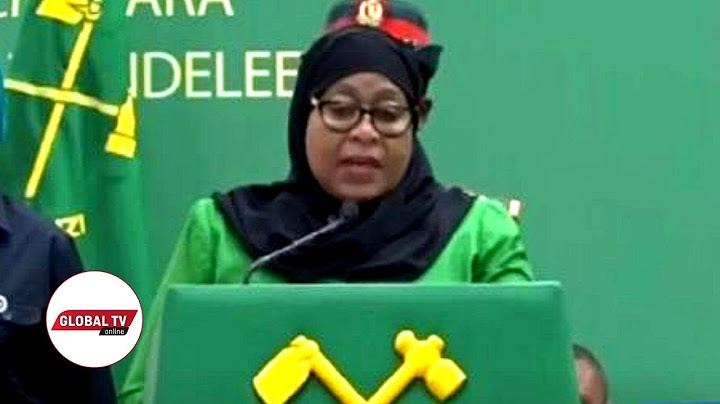 🔴#LIVE: RAIS SAMIA ALIVYOFUNGUA MKUTANO MKUU WA CCM, DODOMA, KIKWETE, MEMBE WAHUDHURIA..
