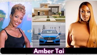 Amber Tai Lifestyle Kountry Wayne Boyfriend 2024 Biography Net Worth Hobbies Height Facts