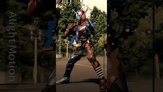Jjkamen Rider Buildshorts kamenrider edit