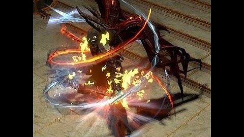 Wild Strike - 300k DPS - Cells Map