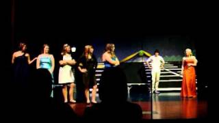 Galion High School Performance Pt. 3 of 6