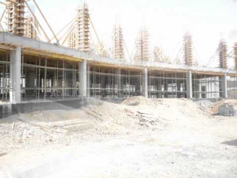 سقالات الابراج شدة معدنية 6587288  