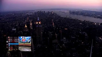 ZIDOO X9 HDMI IN Picture in Picture(PIP) function Demo