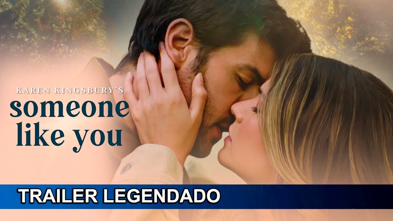 Trailer de Outra Chance para o Amor