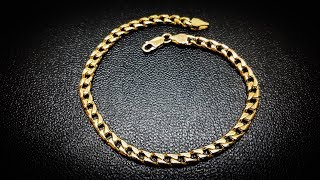 видео: Панцирное плетение(панцирный браслет)Весь процесс картинка: Панцирное плетение(панцирный браслет)Весь процесс