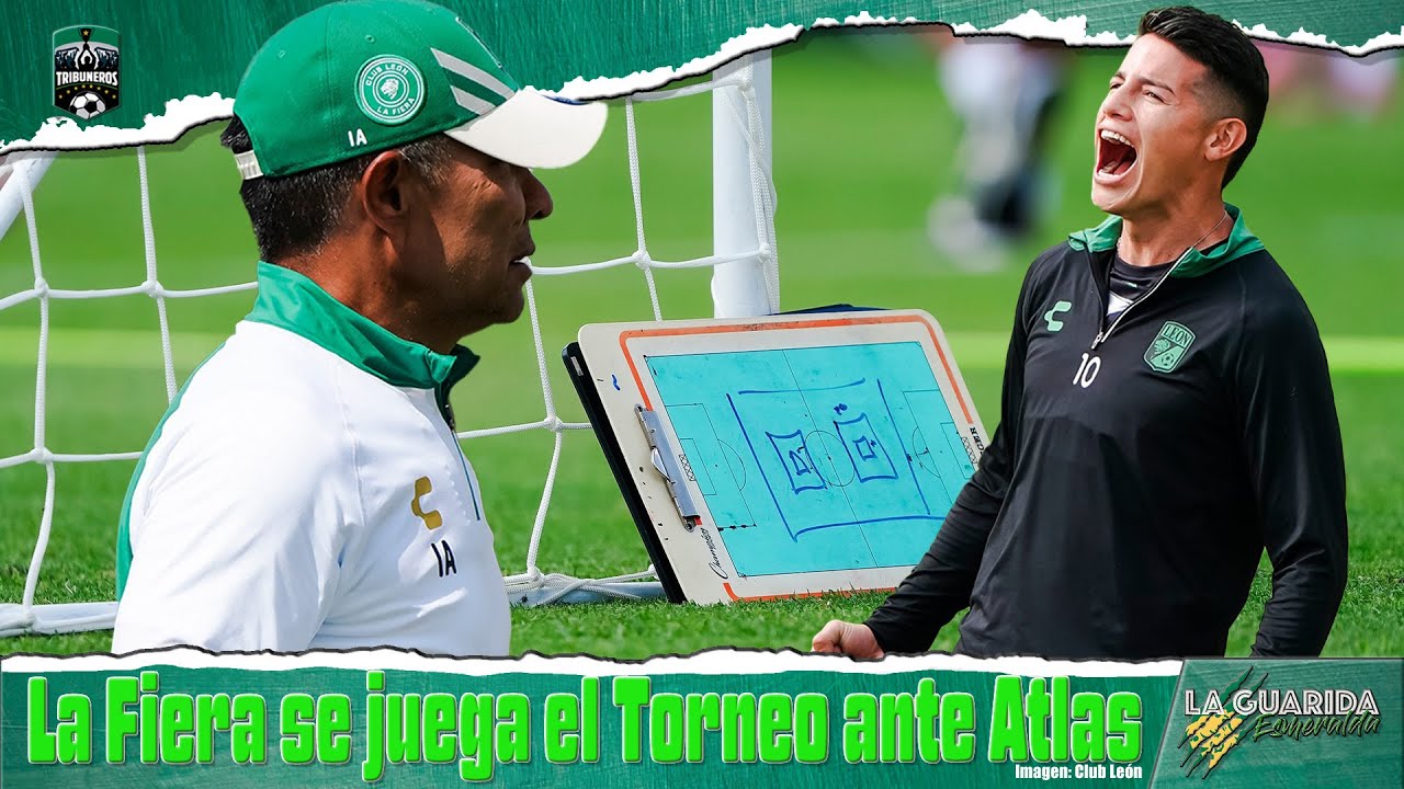 rAtlas vs León, hoy a las 