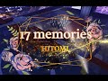 17 memories~Hitomi