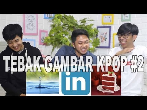 Cuma Dewa Kpop Yang Bisa Jawab Tebak Gambar Kpop 2 Youtube