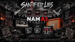 Santified Lies Nam A2 Bundle