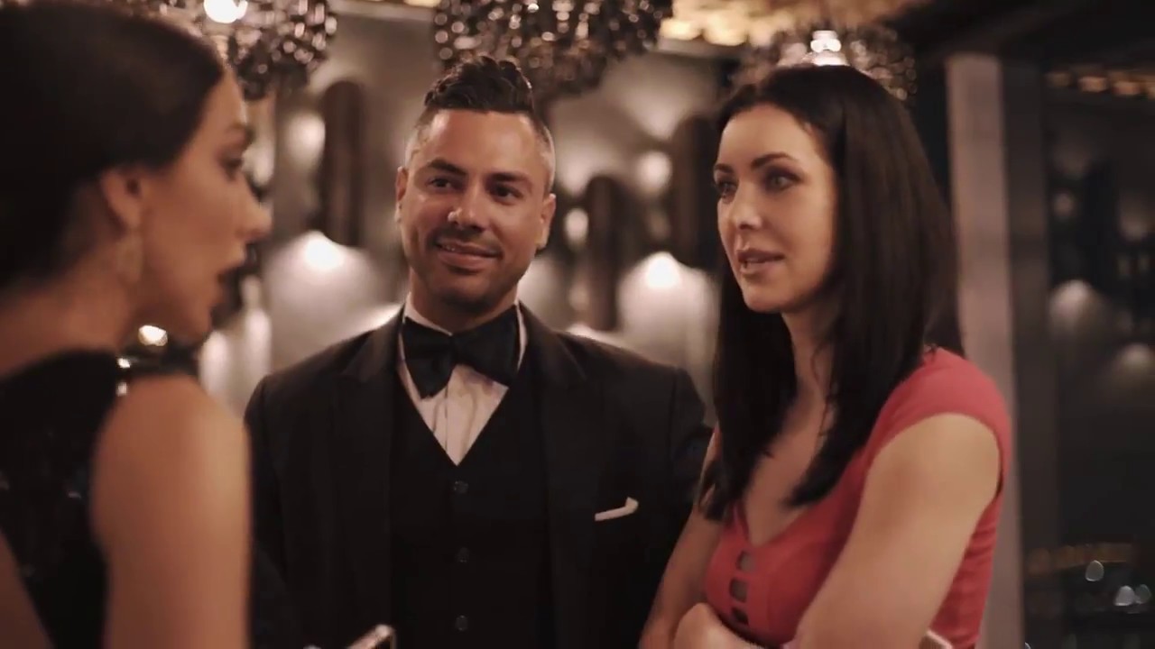 Koi Restaurant Restaurant Soft Opening.