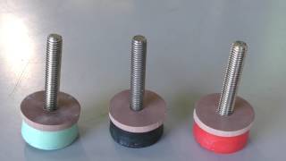 Installing Sidewall Fittings on Polyethylene Tanks