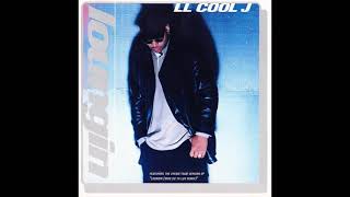 LL Cool J - Loungin (LP Radio Edit)