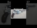 Wild West gun in star war😐