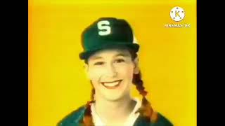 Nickelodeon Top Of The Hour Bumpers 1984-1999