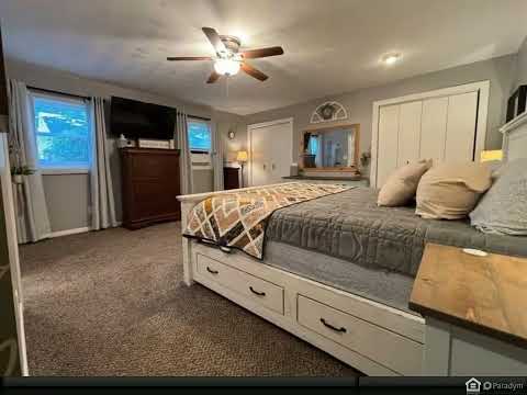 8213 Redwood Circle, Norfolk, VA home video tour