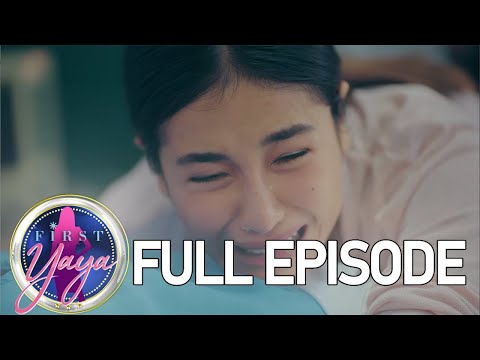 First Yaya: Full Episode 1 | Stream Together