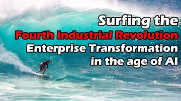 Mastering the Crawl Walk Run Fly Model of AI Transformation