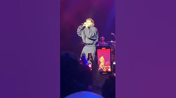 Jack Harlow Performs "Lovin On Me" For First Time