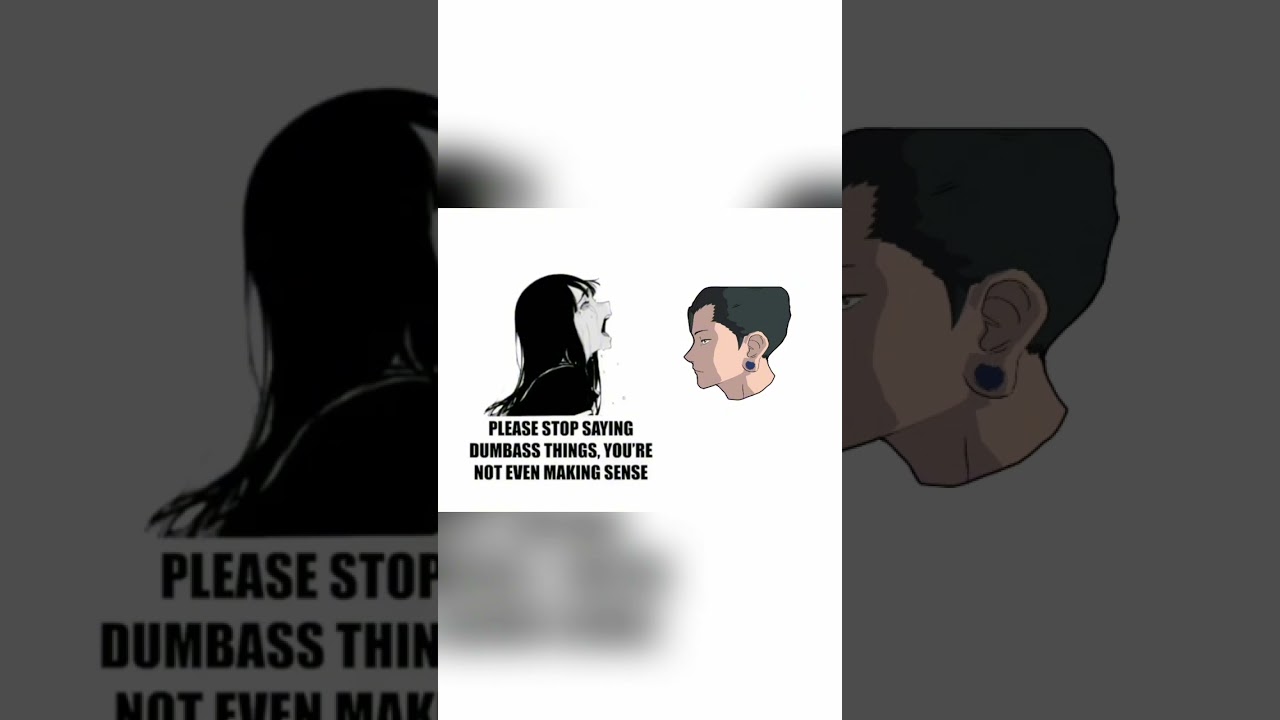 Это всё что ты знаешь? 