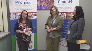 New Pharmacy Now Open at Promise Healthcare