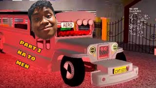 Magulong Pamamasada [ DIESEL N STEEL ] ROBLOX screenshot 5