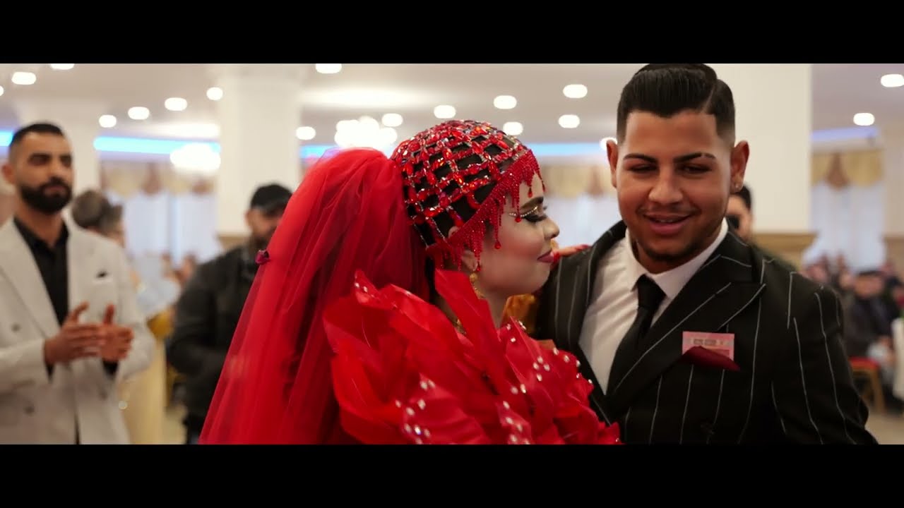 Gülümser & Mıti Nişan Töreni 4k KLIP