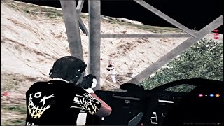 🐱‍👤 |  FIVEM HIGHLIGHTS ASTRO #1 (100% METACITY)