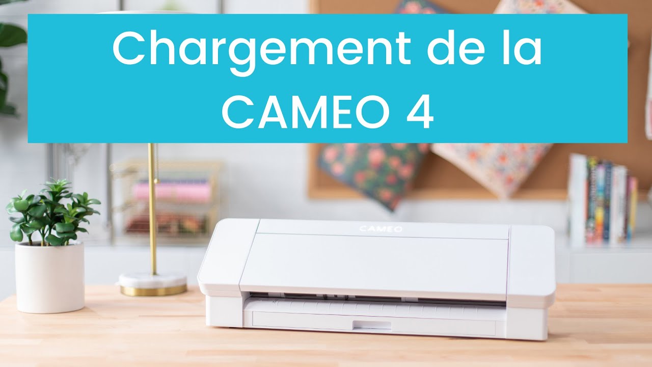Zinueen Lot De 4 Tapis De Découpe StandardGrip 20,3 × 30,5 Cm – Compatibles Silhouette Cameo, Portrait 2, Cricut Explore & Plus