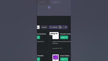 Create pitch deck presentation using Chatgpt in one click 💰 #chatgpt