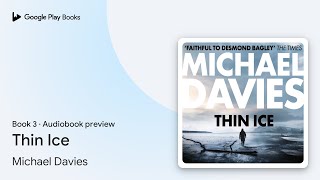 Thin Ice Book 3 by Michael Davies · Audiobook preview