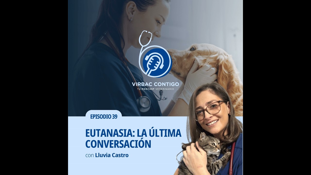 Eutanasia: La última conversación, con Lluvia Castro