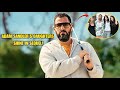 Adam Sandler S Daughters Shine In Happy Gilmore 2 Meet Sadie Sunny Sandler 