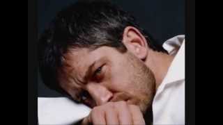 Gerard Butler - The First Time Ever I Saw Your Face