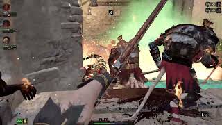 Warhammer  Vermintide 2 2025 11 09 Waystalker The Screaming Bell Cataclysm